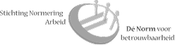 Stichting Normering Arbeid
