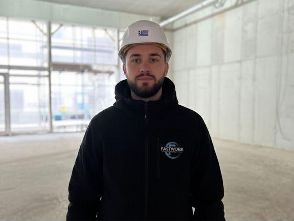 Waarom kiezen voor Fastwork