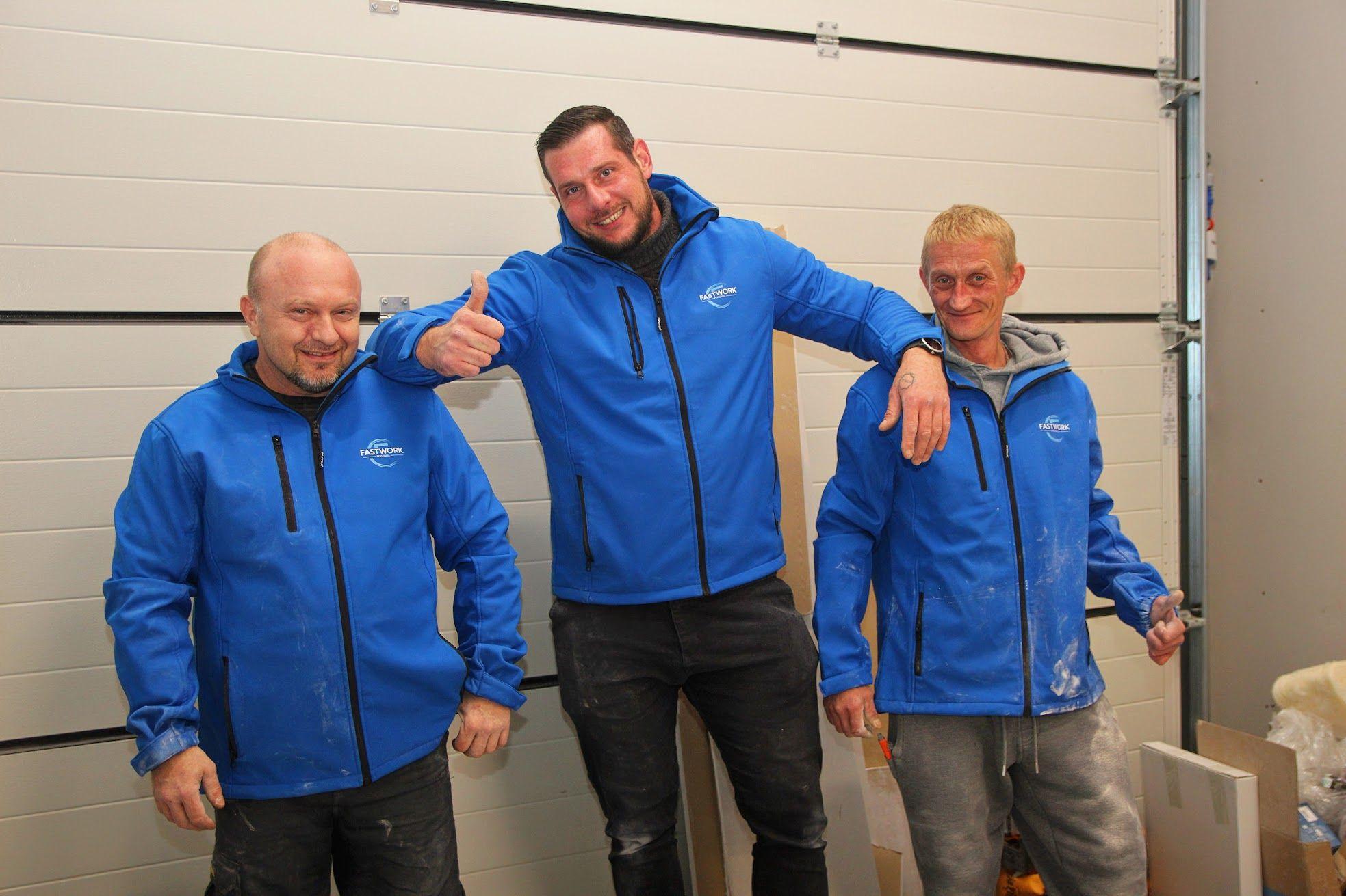 Wij selecteren geschikte kandidaten