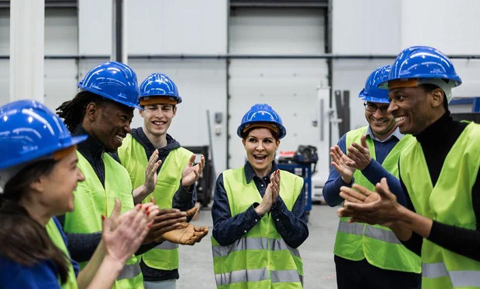 Vind snel de juiste mensen