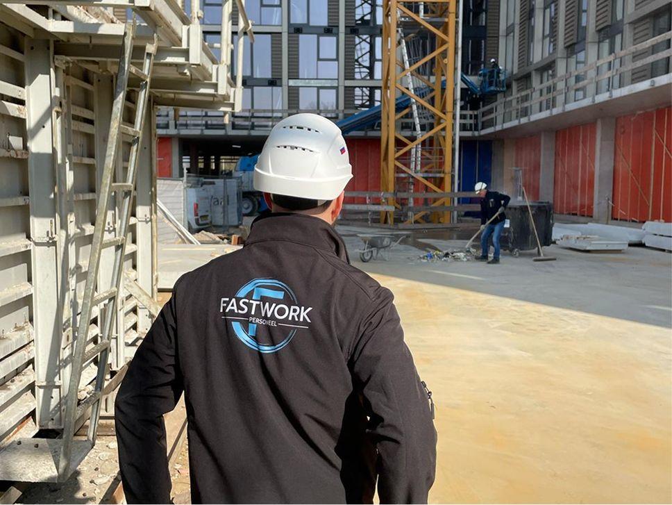 Waarom kiezen voor Fastwork